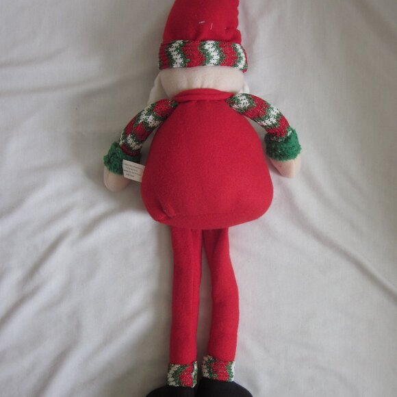 Santa on a Shelf - NWOT - Picture 2 of 7